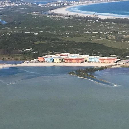 Excelente Apartamento Entre A Lagoa E O Mar!!! Arraial do Cabo Exteriör bild