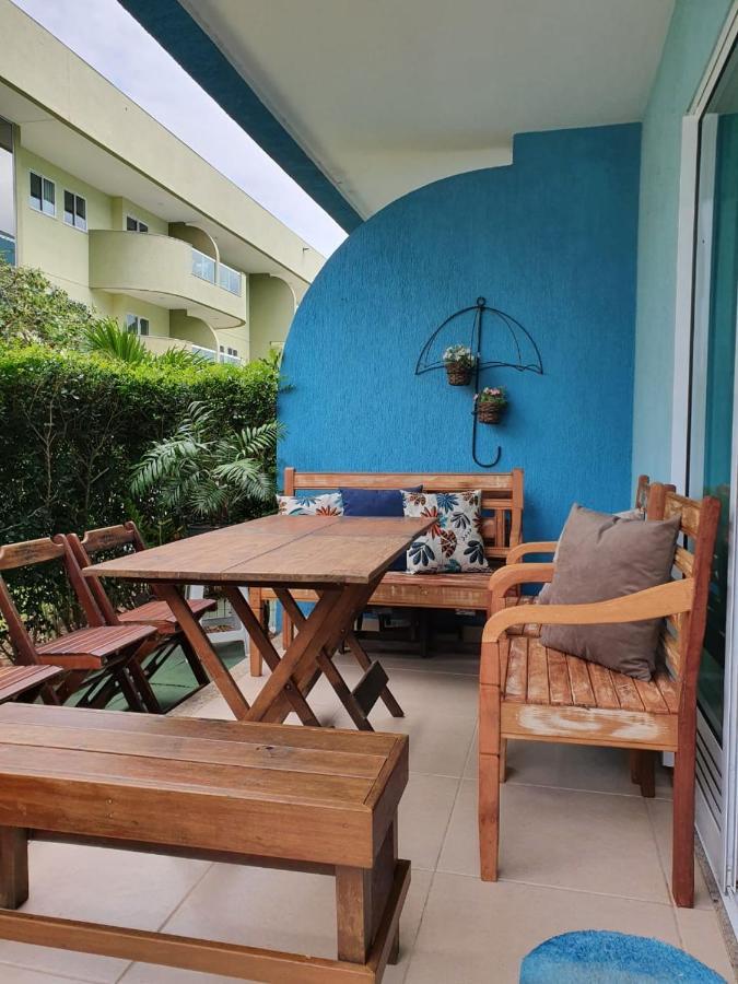Excelente Apartamento Entre A Lagoa E O Mar!!! Arraial do Cabo Exteriör bild