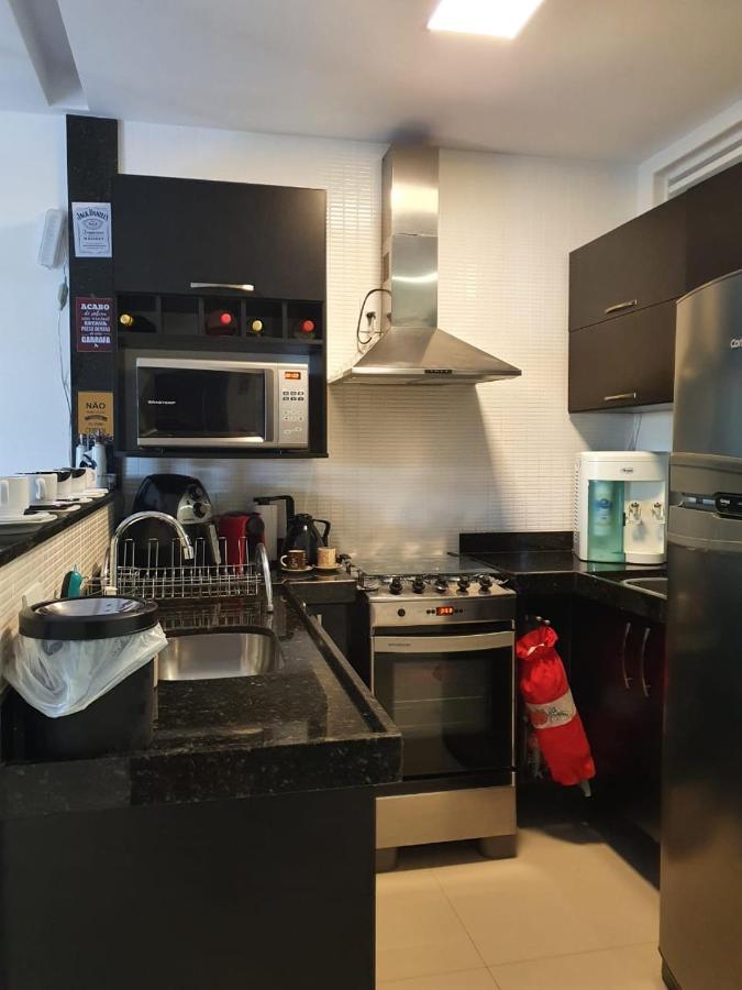 Excelente Apartamento Entre A Lagoa E O Mar!!! Arraial do Cabo Exteriör bild