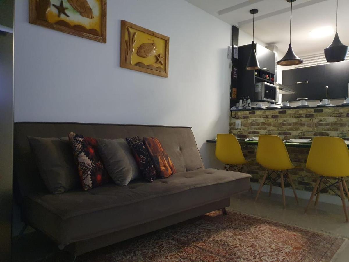 Excelente Apartamento Entre A Lagoa E O Mar!!! Arraial do Cabo Exteriör bild