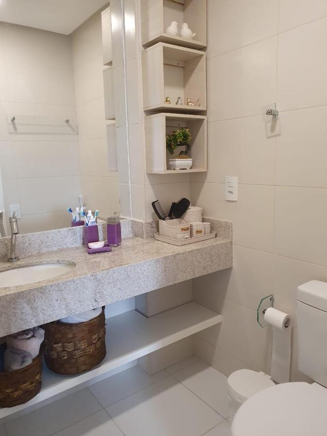 Excelente Apartamento Entre A Lagoa E O Mar!!! Arraial do Cabo Exteriör bild