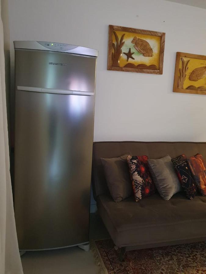 Excelente Apartamento Entre A Lagoa E O Mar!!! Arraial do Cabo Exteriör bild