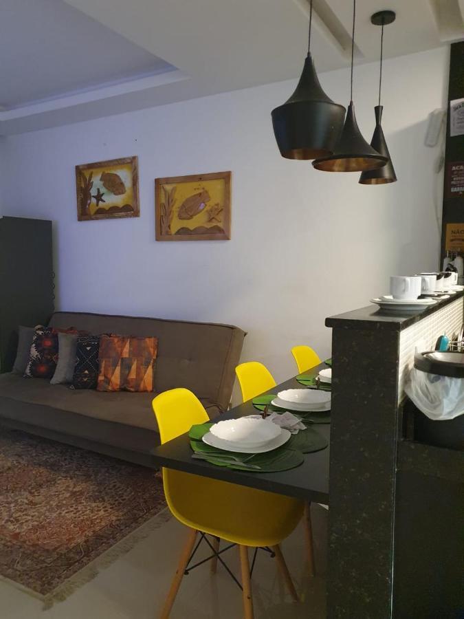 Excelente Apartamento Entre A Lagoa E O Mar!!! Arraial do Cabo Exteriör bild