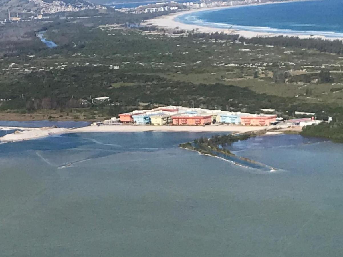 Excelente Apartamento Entre A Lagoa E O Mar!!! Arraial do Cabo Exteriör bild