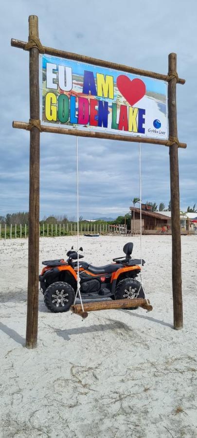Excelente Apartamento Entre A Lagoa E O Mar!!! Arraial do Cabo Exteriör bild