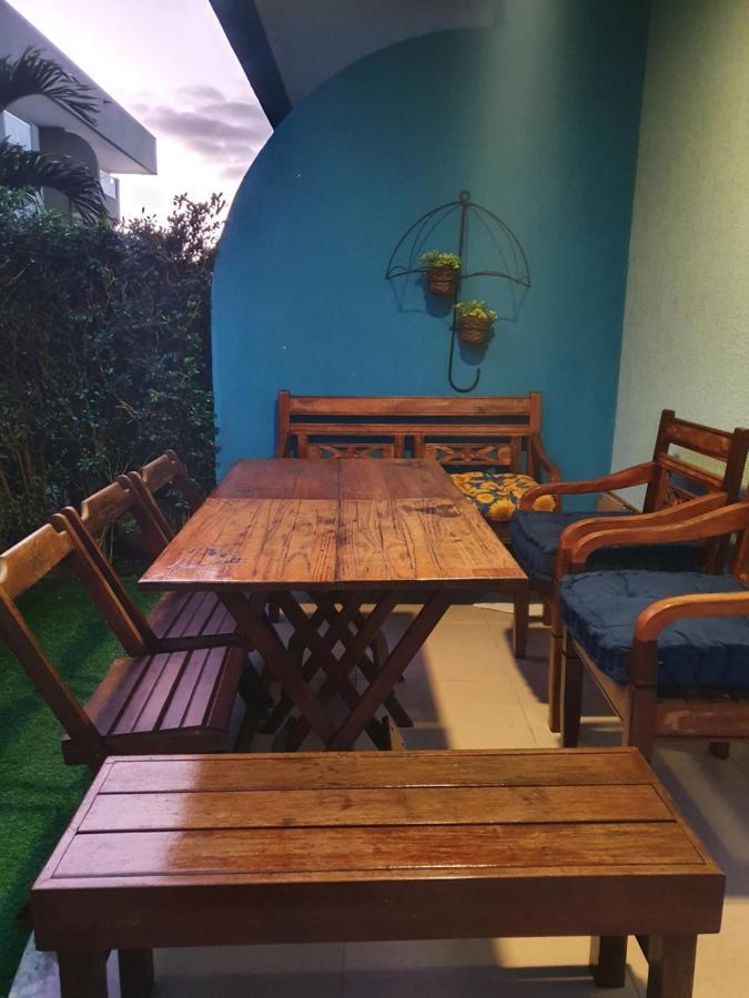 Excelente Apartamento Entre A Lagoa E O Mar!!! Arraial do Cabo Exteriör bild